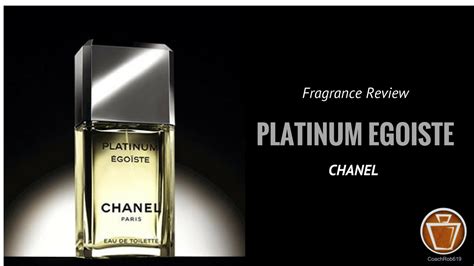 egoïste chanel avis|chanel platinum egoiste reviews.